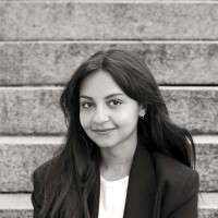 Isra Gilani