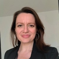 Julie Mathurin