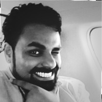 Arjun Nair
