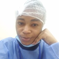 Lucy Ngale