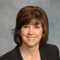 Tracy Baker