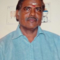 Balachandar Velusamy