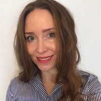 Tatiana Krátká