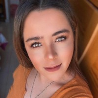 Gabriela Alcántar Zepeda