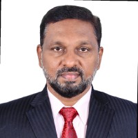 Kumaresan M
