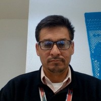 Eric Puertas D