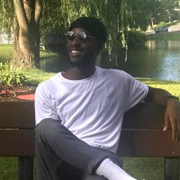Amir Gordon