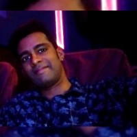 Umesh B