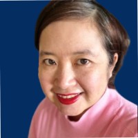 Tina Ticao