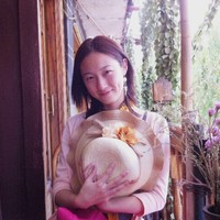 Crystal Mao