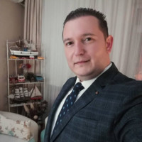 Volkan Köksal
