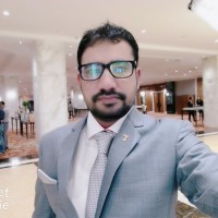 Abdul Ghaffar