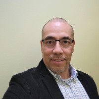 Martin H Flores