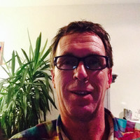 Erik van den Bosch