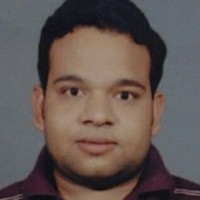 Arvind Yogi