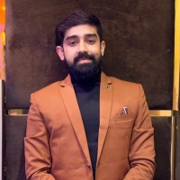 Deepanshu Khatri