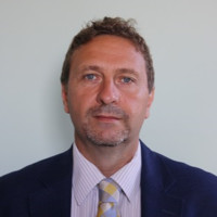 Andrew Barber