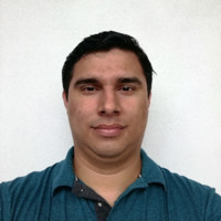 Josué Arce