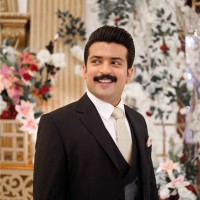 Dawood Naveed Warraich