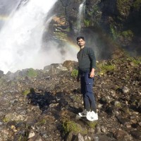 Shubham Rawat