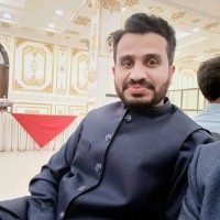 Akhtar Abbas