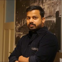 Ranjith Kumar Kizhake Malayil, Ph.D.