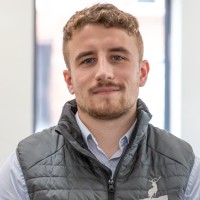 Charlie Green