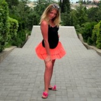 Veronika Tkachuk