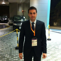 Oscar Madriles 马睿
