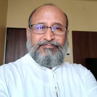 Shirish Malge