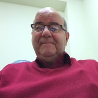 Ted Machin