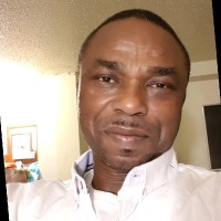 Martin Odeyemi