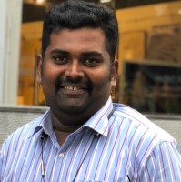 Buvanesh Annamalai