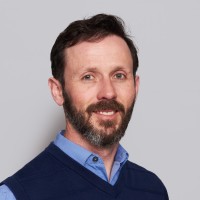 Kevin Wilson