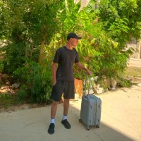 Oussama Ahmed