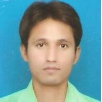 Shiv Tiwari