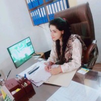 Sadia Khalil