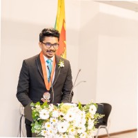 Ayesh Weerasinghe