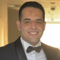 Sherif Elsrougi