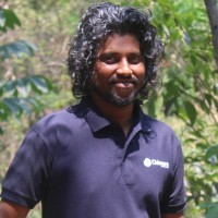 Vinoth Kannan Kaniyappan