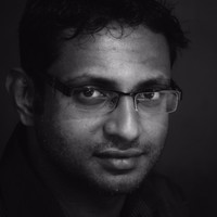 Biju G. Joy