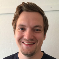 Martin Opsanger
