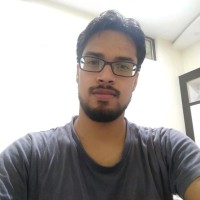 Satyam Bhadoria