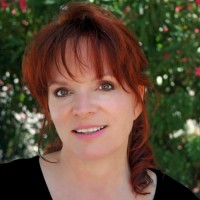 Sandie Jones