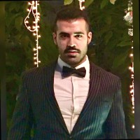 Matin Azimi
