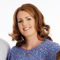 Deirdre Merriman