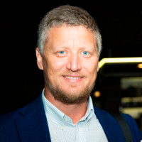 Александр Пятаков