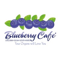 Blueberry CafeJuiceBar