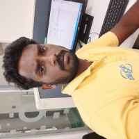 Byni Muni Kishore