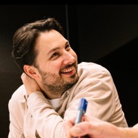 Joshua Paun